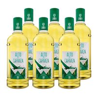 6x Pisco 35° 1000cc