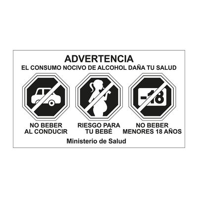 Imagen 2 del producto 6x Pisco 35° 750cc