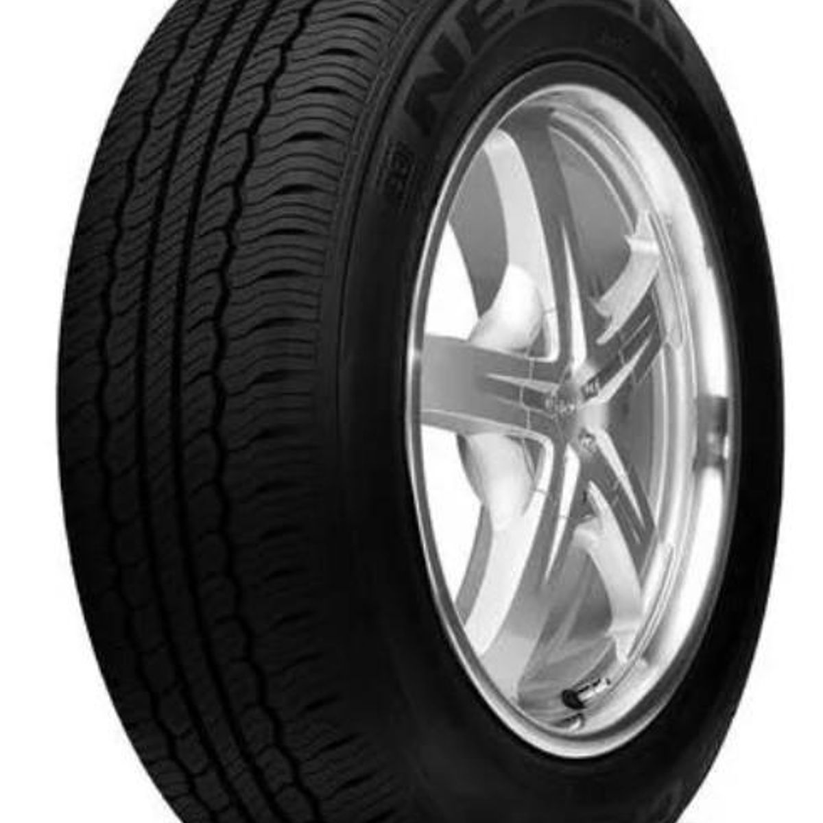 NEXEN - NEUMATICO 215/70 R16C 10PR CP-521 (OE) NEXEN