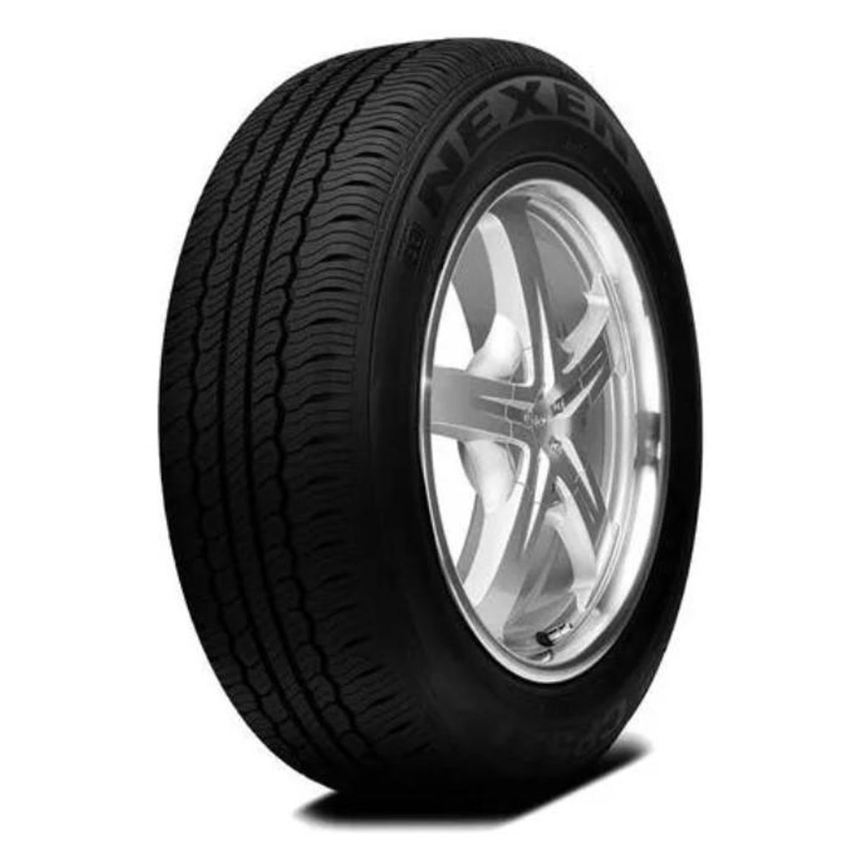 NEXEN - NEUMATICO 215/70 R16C 10PR CP-521 (OE) NEXEN