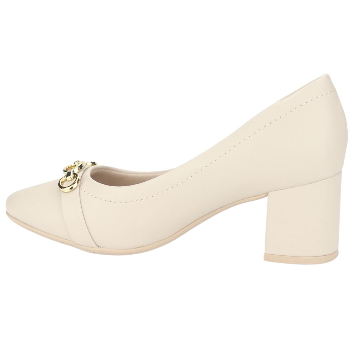 COMFORTFLEX - Zapato Mujer Beige Casual Comfortflex 2354402