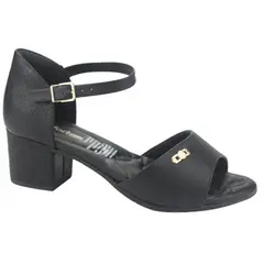 COMFORTFLEX - Zapato Mujer Negro Casual 2357405.