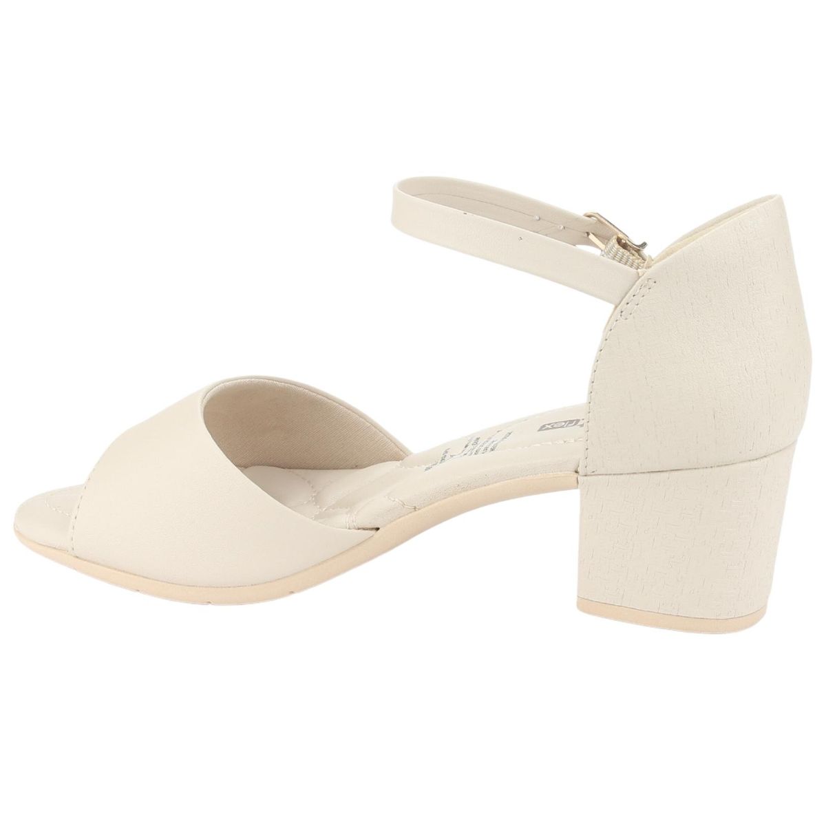 COMFORTFLEX - Zapato Mujer Beige Casual Comfortflex 2357405