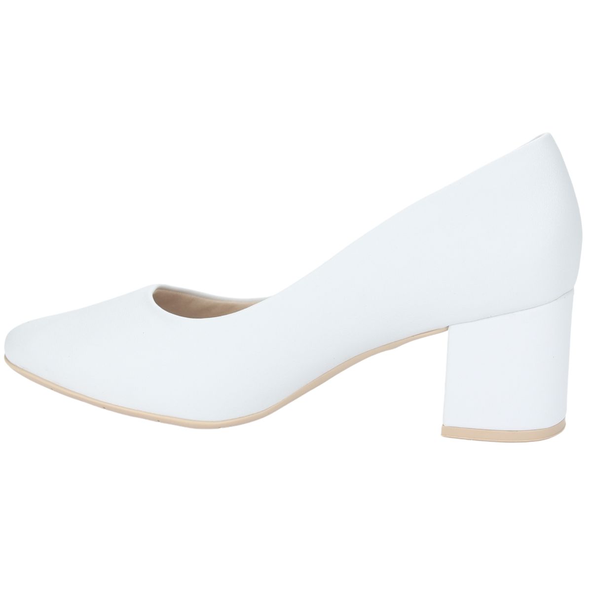 COMFORTFLEX - Zapato Mujer Blanco Casual Comfortflex 2354401