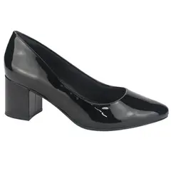 COMFORTFLEX - Zapato Mujer Negro Casual 2354401