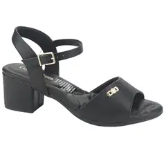 COMFORTFLEX - Zapato Mujer Negro Casual 2357402