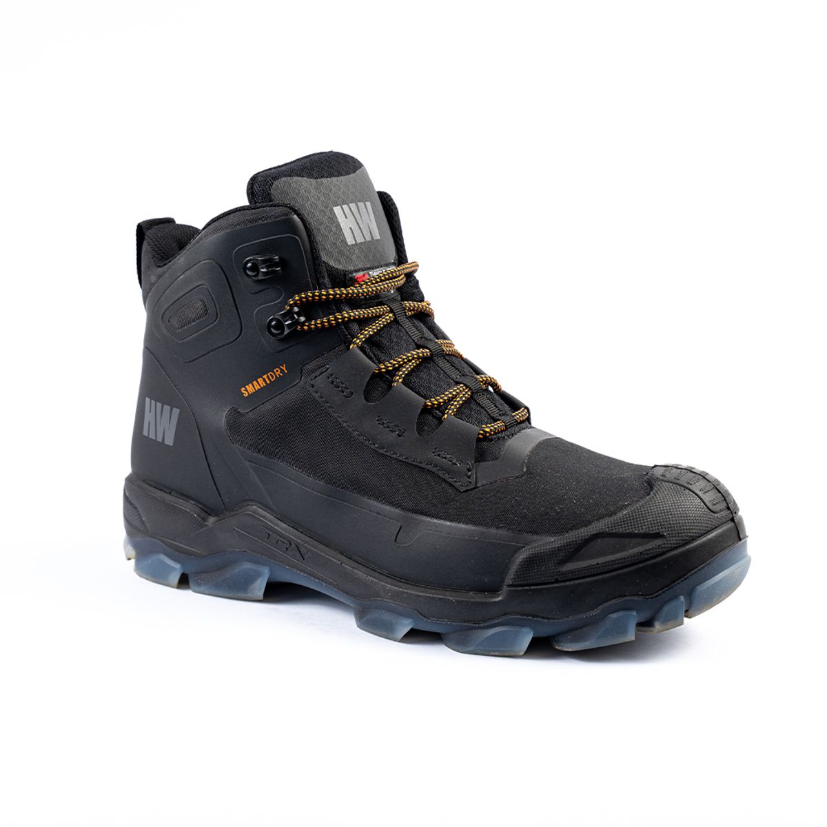 HARDWORK - Calzado Seguridad HW Goliat