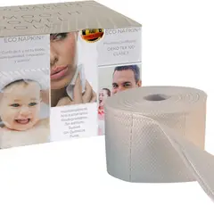 NH2O ECO NAPKIN PURE - Eco NAPKIN SMOOTH TOWEL ROLL