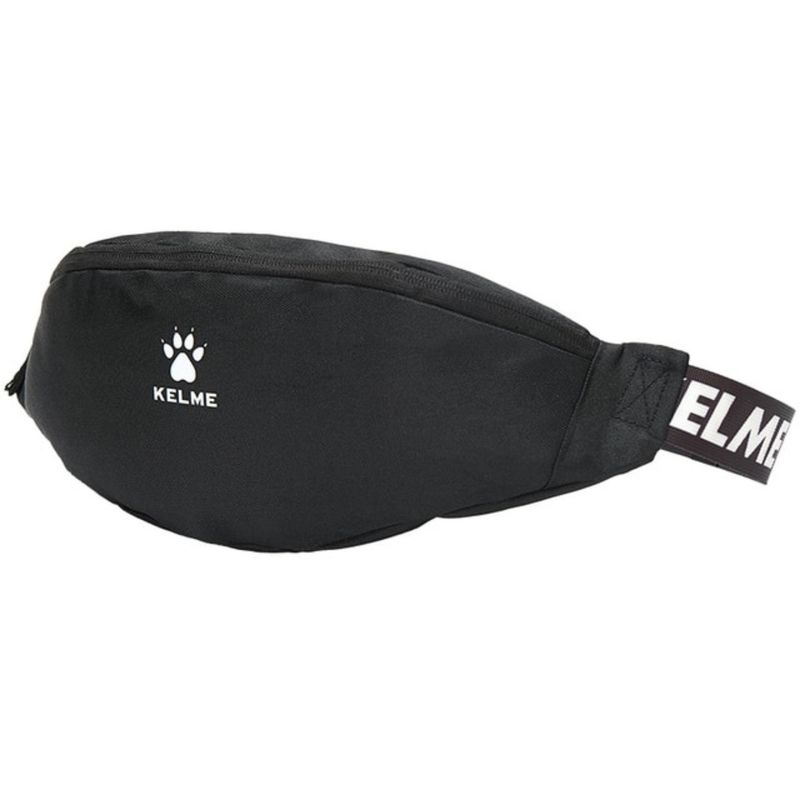 KELME - Banano Riñonera Negro Kelme