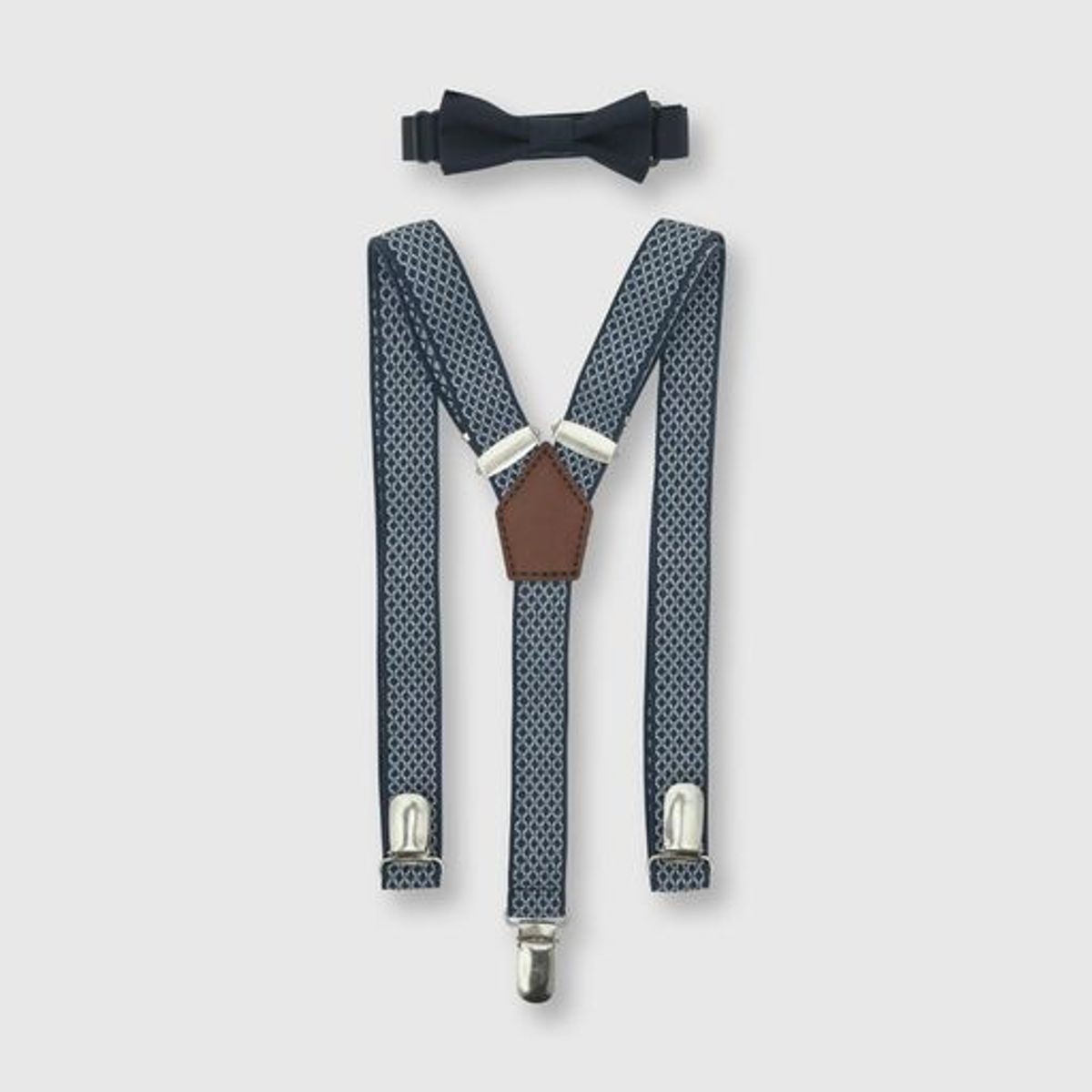 COLLOKY - Suspensor de niño azul / blue (talla única)