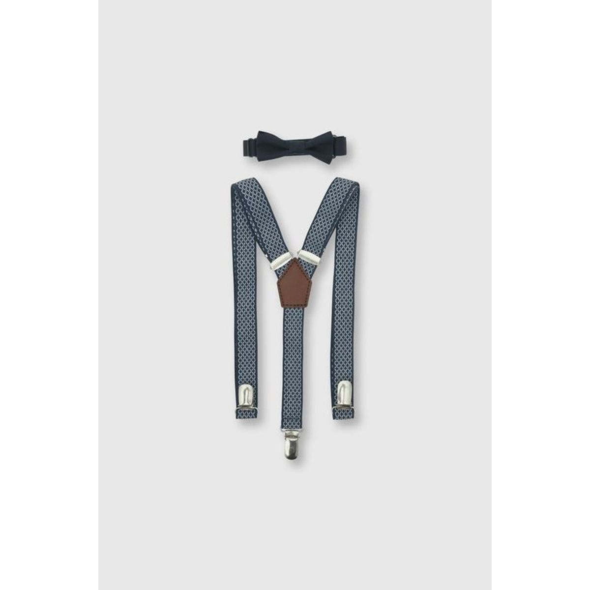 COLLOKY - Suspensor de niño azul / blue (talla única)