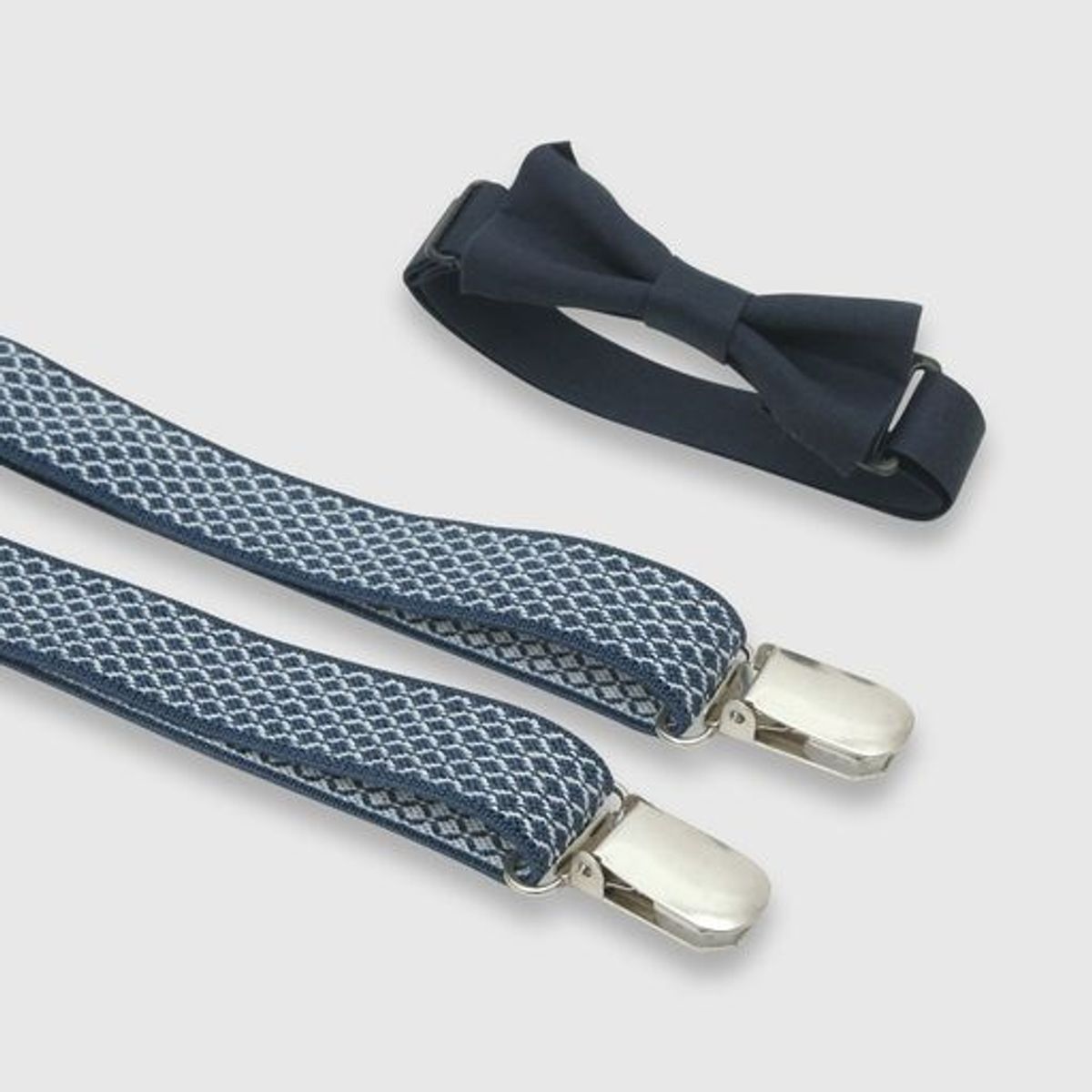 COLLOKY - Suspensor de niño azul / blue (talla única)
