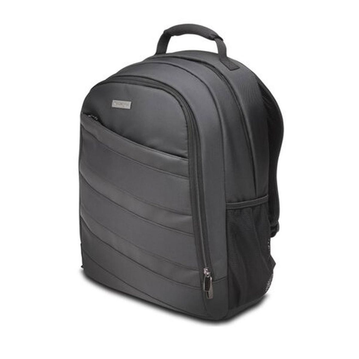 KENSINGTON - Mochila para notebook Kilimanjaro Waterproof 15,6" Negro