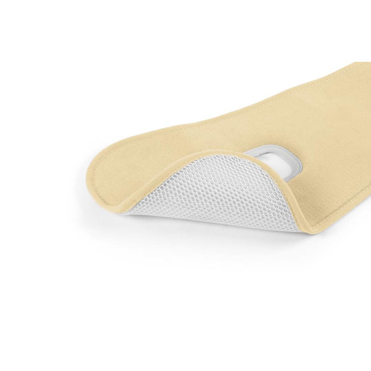 AEROMOOV - Capa Antitranspirante para Silla de Auto Air Layer - Amarillo