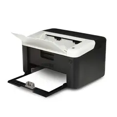 BROTHER - Impresora HL1212W Láser Wi-Fi BlancoNegro 220V