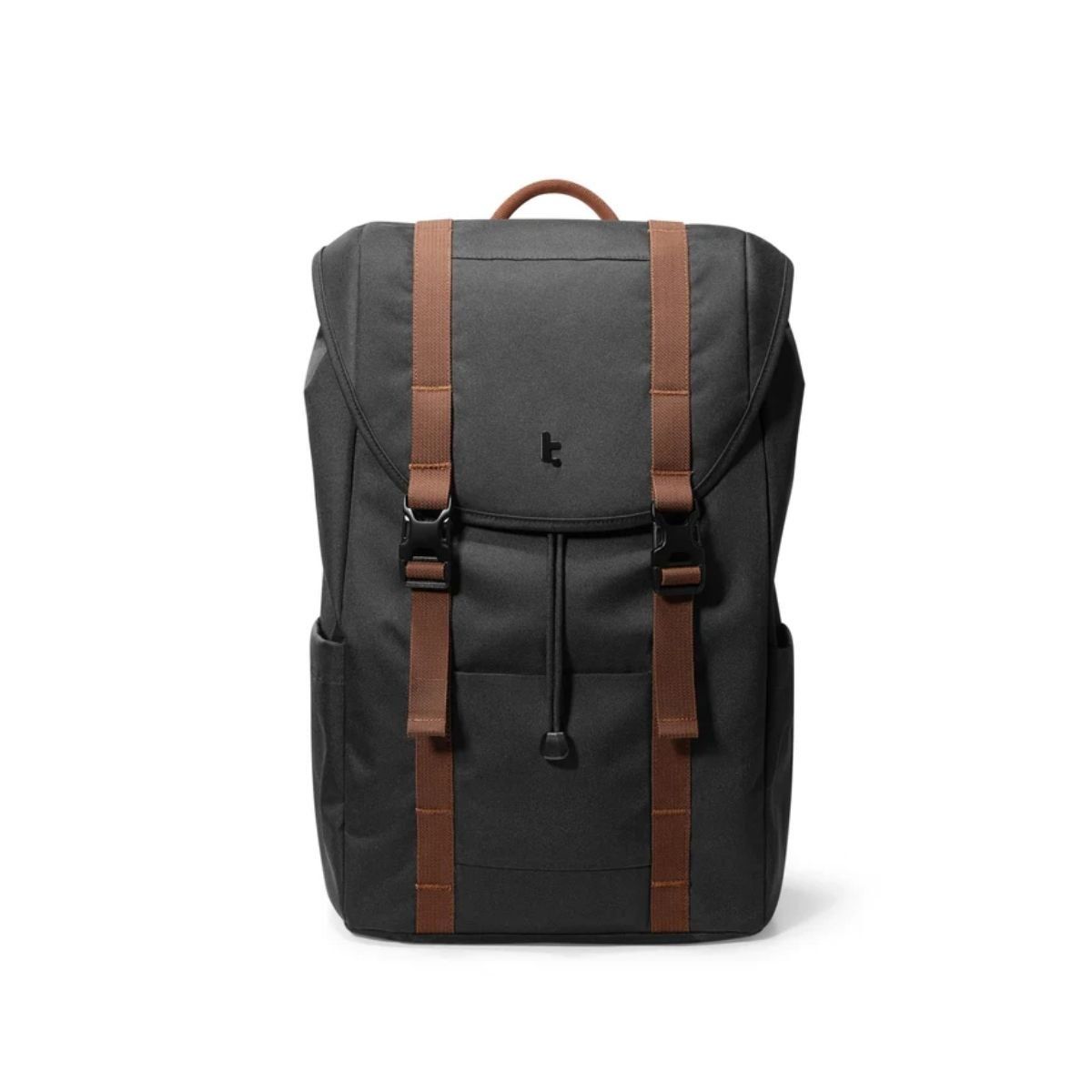 TOMTOC - Tomtoc Mochila VintPack-TA1 22L para Notebook hasta 156 - Negro