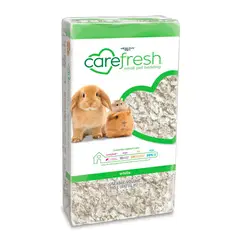 CAREFRESH - Sustrato de Celulosa Blanco 10lts…