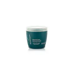 ALFAPARF MILANO - MASCARA RECONSTRUCCION SEMI DI LINO 500ML ALFAPARF..-