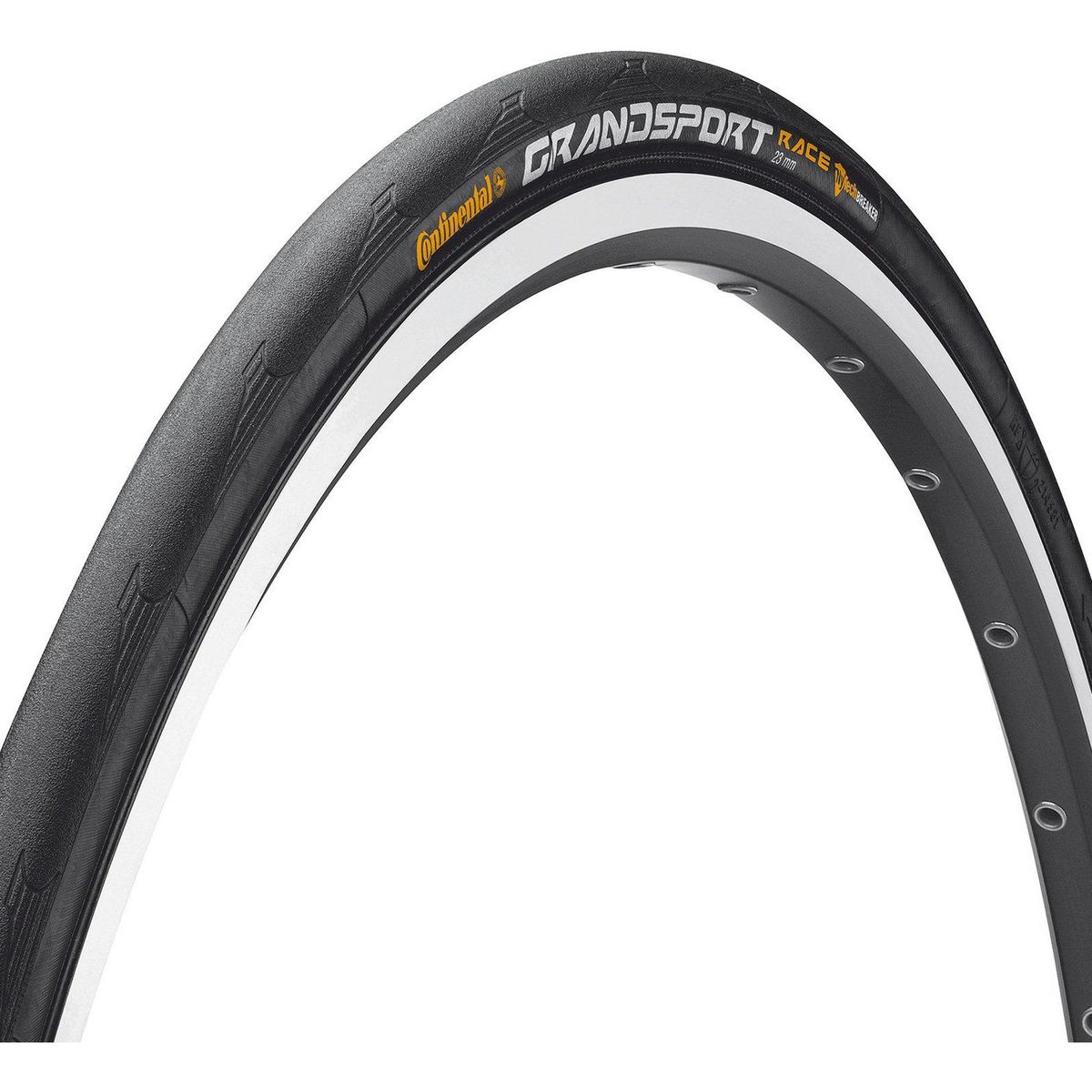 CONTINENTAL - Neumatico Continental 700x23c Grand Sport Race