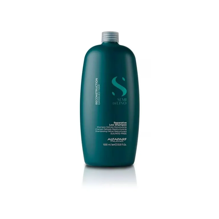 SHAMPOO RECONSTRUCCION ALFAPARF 1000ML ...