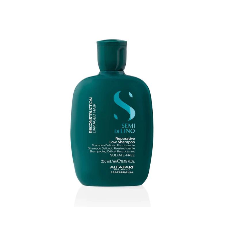 ALFAPARF MILANO - SHAMPOO RECONSTRUCCION ALFAPARF MILANO 250ML.