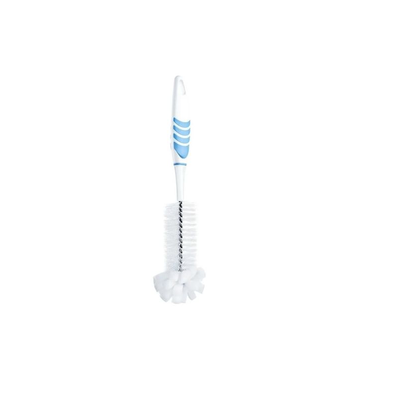 TITIZ - Limpiador de Biberones  Cepillo Para Mamaderas Titiz