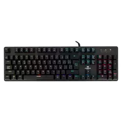 MONSTER GAMES - KEYBOARD GAMER MONSTER STRATEGY OPEN BOX