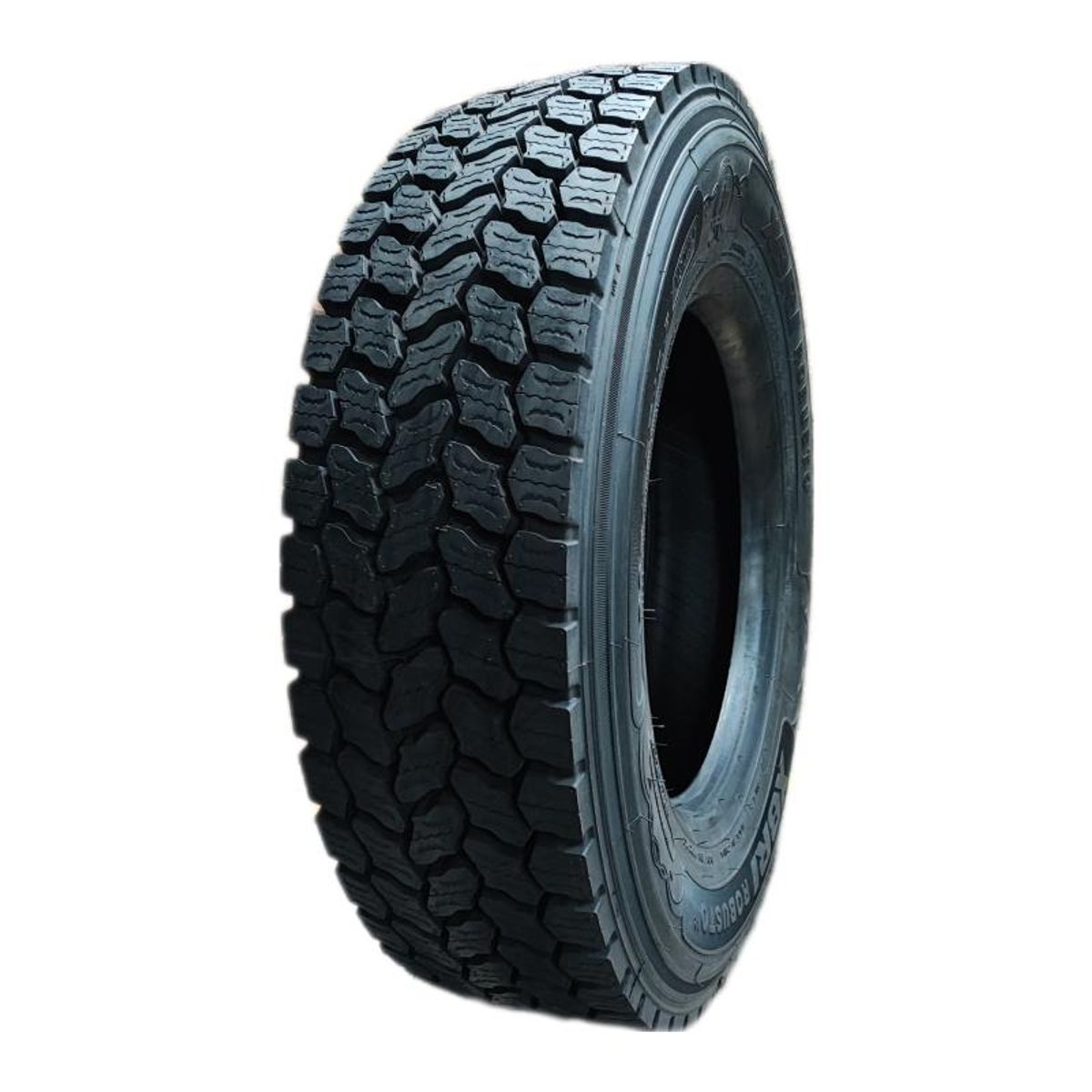 GENERICO - Neumatico 235/75 R17.5 18pr 143/141j Robusto A2