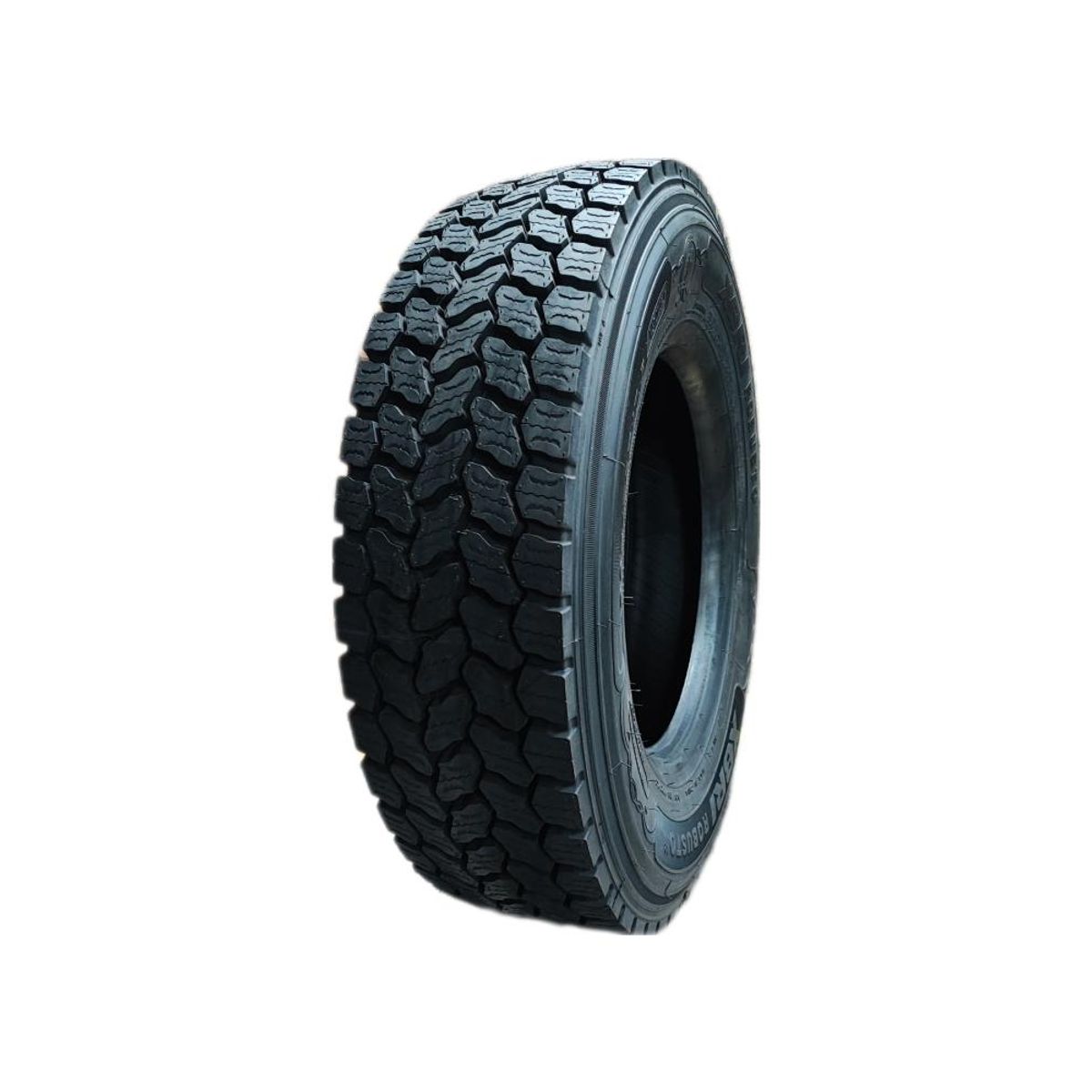 GENERICO - Neumatico 235/75 R17.5 18pr 143/141j Robusto A2