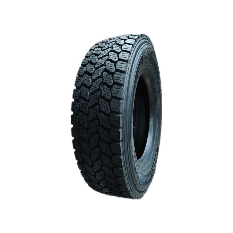 GENERICO - Neumatico 235/75 R17.5 18pr 143/141j Robusto A2