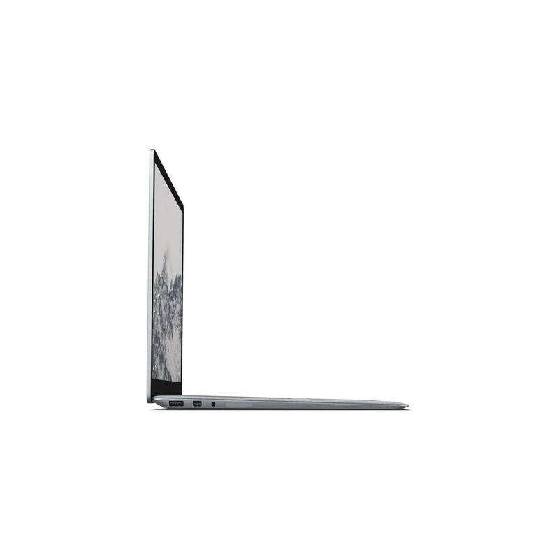 MICROSOFT - Notebook Microsoft Surface 2 Intel Core i5-8350U 8GB RAM 256GB SSD  13'' Gris - Reacondicionado