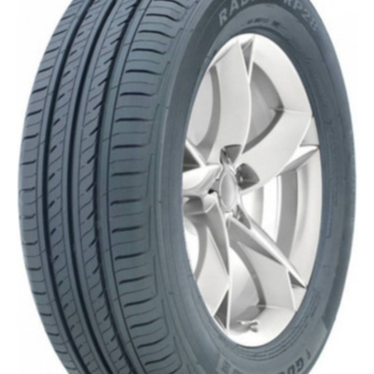 GOODRIDE - Neumatico 195/50 R16 Goodride Auto Rp-28 84v