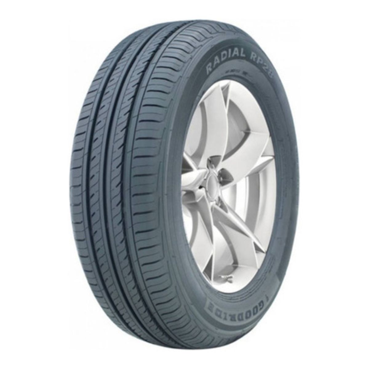 GOODRIDE - Neumatico 195/50 R16 Goodride Auto Rp-28 84v