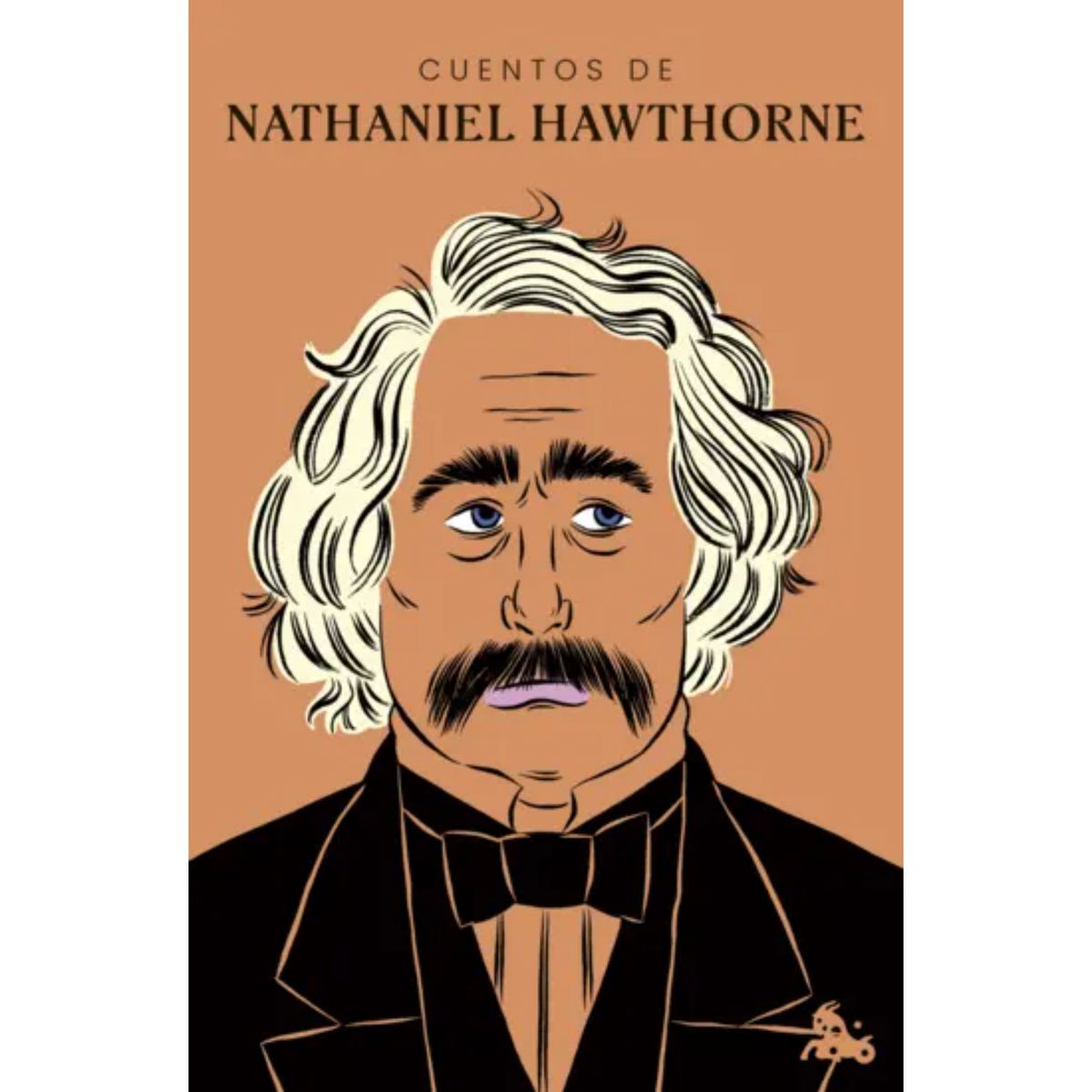 AUSTRAL - Cuentos De Nathaniel Hawthorne