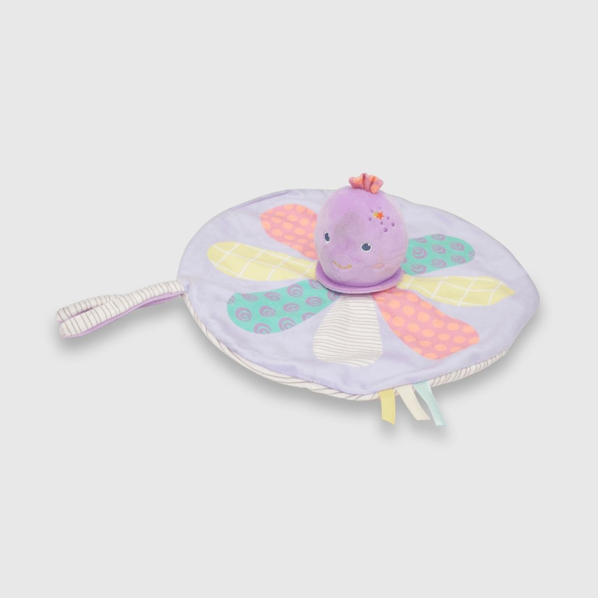 COLLOKY - Juguete Unisex Morado 211634 Colloky