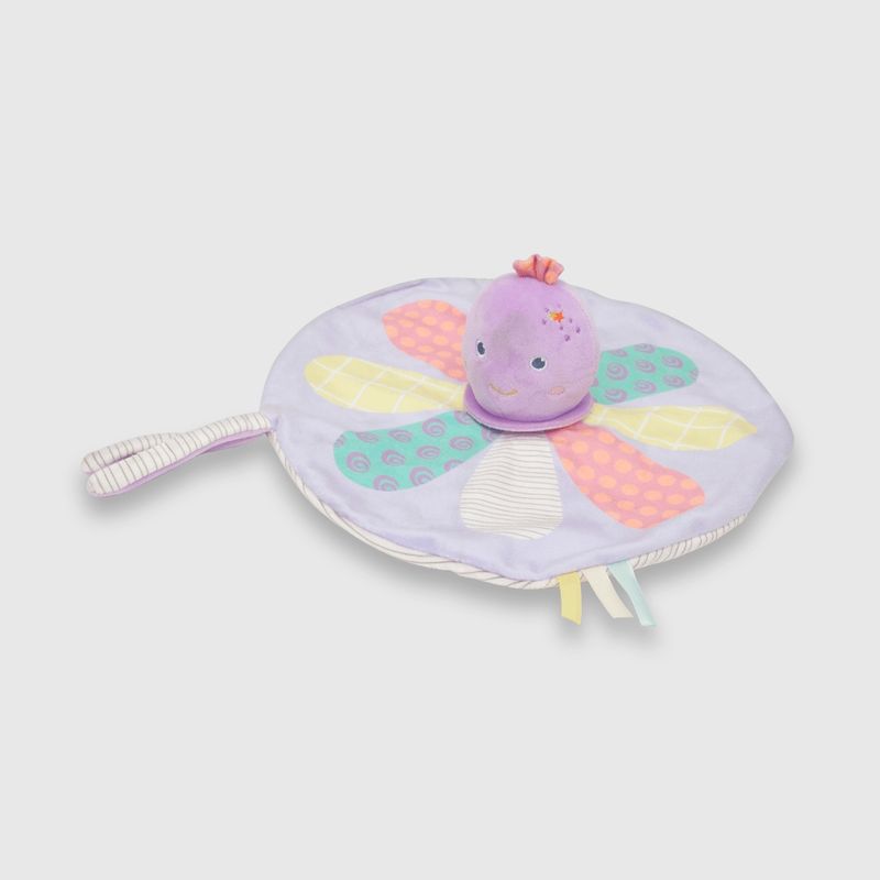 COLLOKY - Juguete de bebé unisex didactico lila (talla única) Talla única