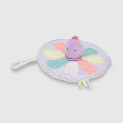 COLLOKY - Juguete de bebé unisex didactico lila (talla única) Talla única