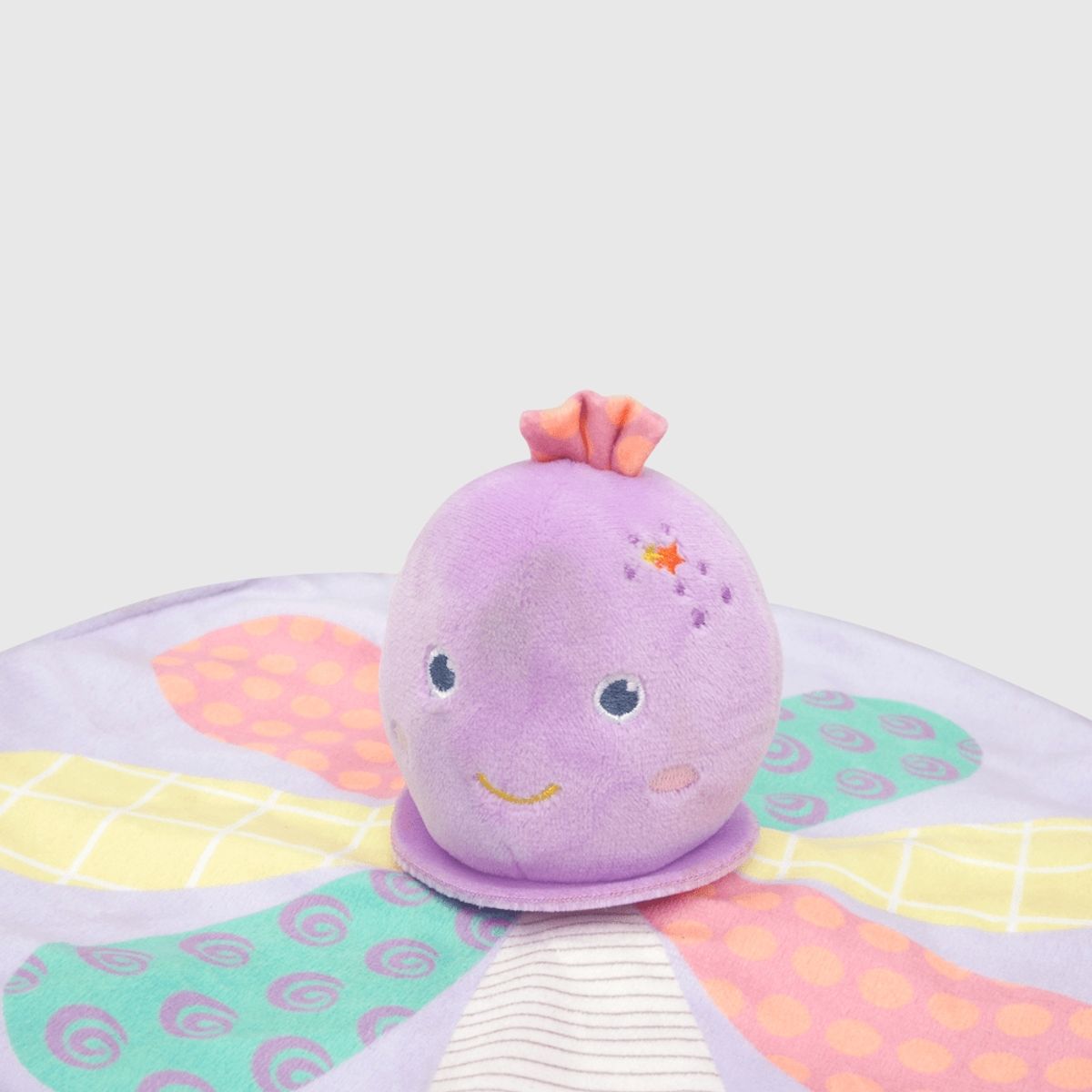 COLLOKY - Juguete Unisex Morado 211634 Colloky