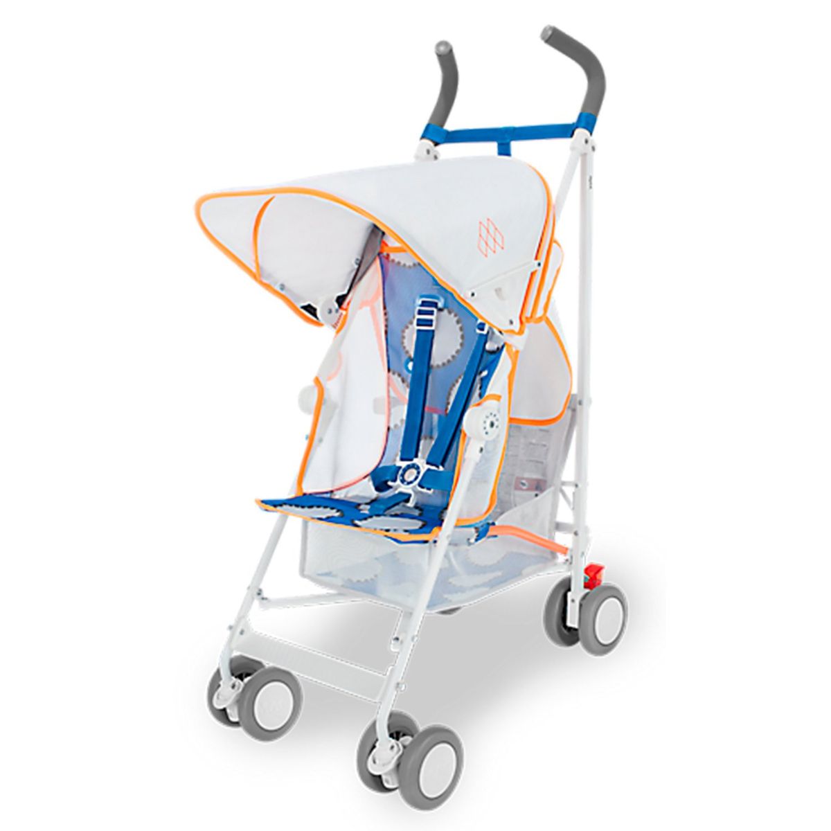 MACLAREN - Coche Premium Neon Maclaren