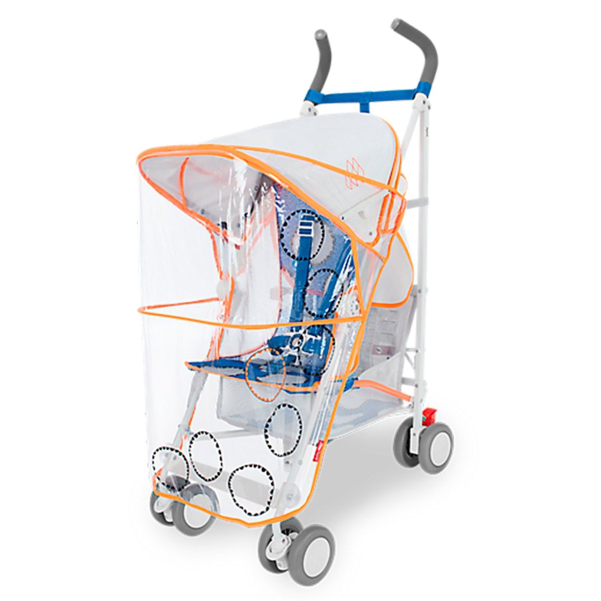 MACLAREN - Coche Premium Neon Maclaren