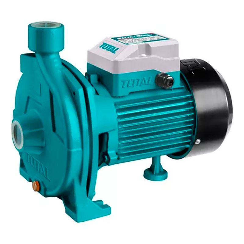 TOTAL TOOLS - Bomba De Agua Periférica 750w 10hp Total Twp27506