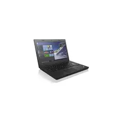 LENOVO - Notebook ThinkPad L460 Intel Celeron 3955U 8GB RAM 256GB 14 Negro Reacondicionado