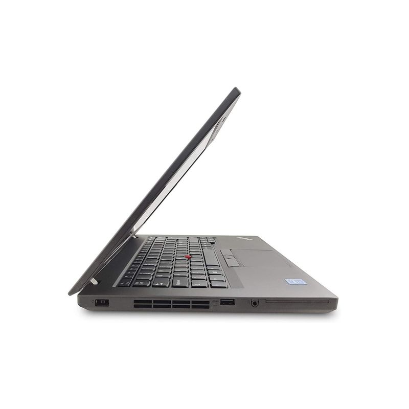 LENOVO - Notebook Lenovo ThinkPad L470 Intel Celeron 3955U 8GB RAM 256GB 14 Negro - Reacondicionado