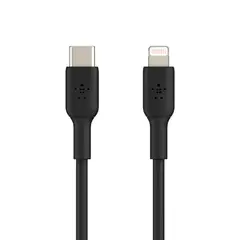 BELKIN - BOOST CHARGE Cable USB-C a Lightning Cable