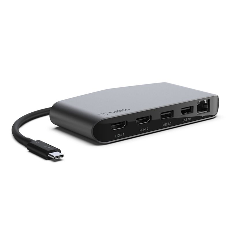 BELKIN - Thunderbolt 3  Dock Mini HD