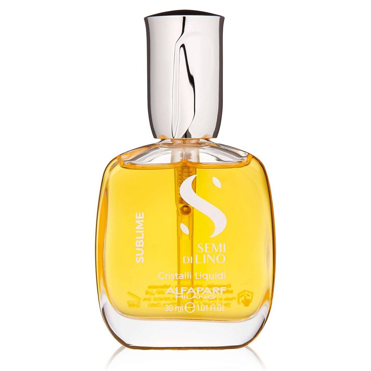 ALFAPARF MILANO - SERUM SUBLIME SEMI DI LINO 30ML ALFAPARF