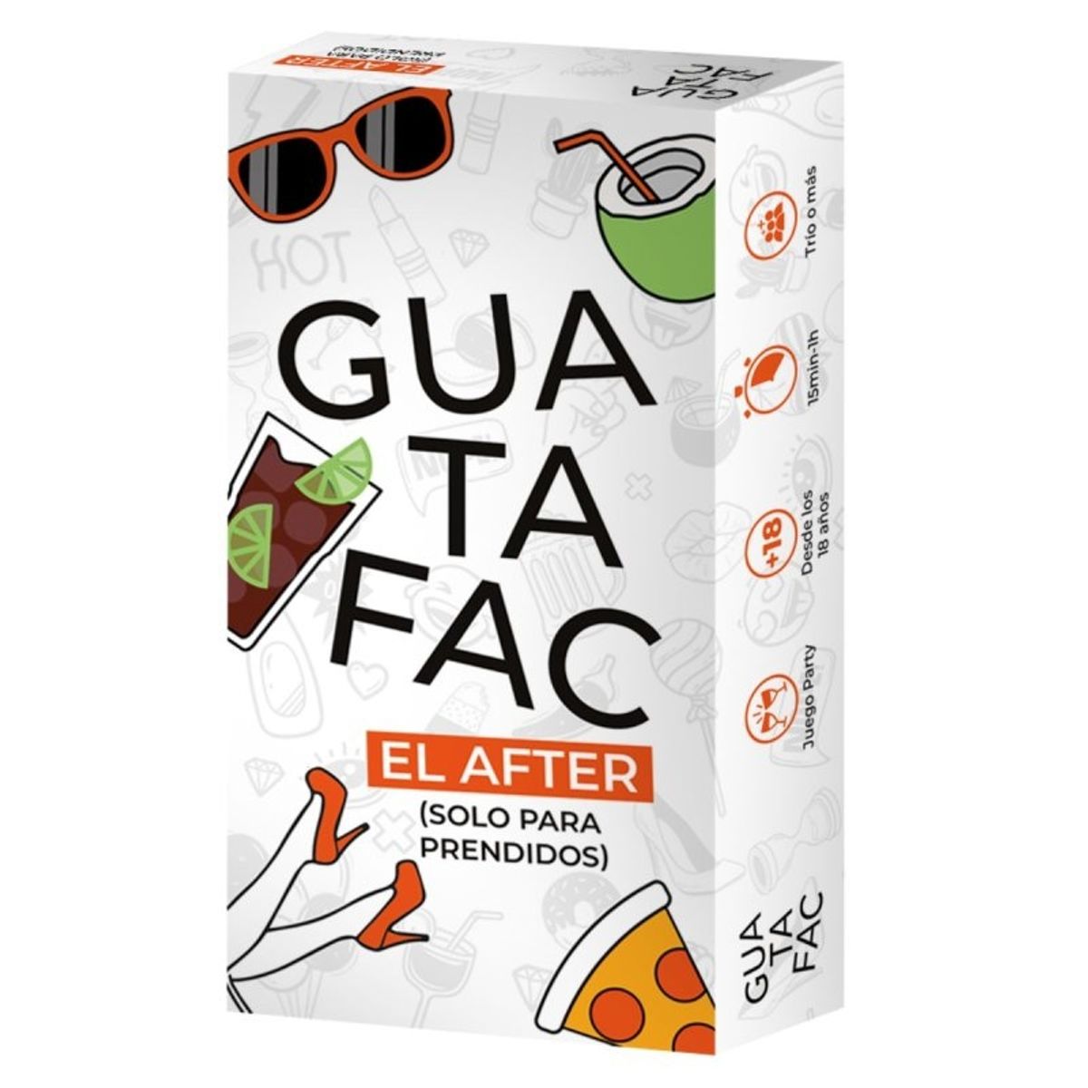 GENERICO - LA CAJA LCGFEACL GUATAFAC EL AFTER