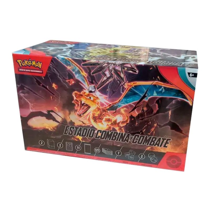 POKEMON - POKEMON COMPANY 186-50434 TCG SCARLET AMP VIOLET LLAMAS