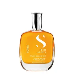 GENERICO - SERUM SMOOTH CONTROL FRIZZ SEMI DI LINO 100ML ALFAPARF.-