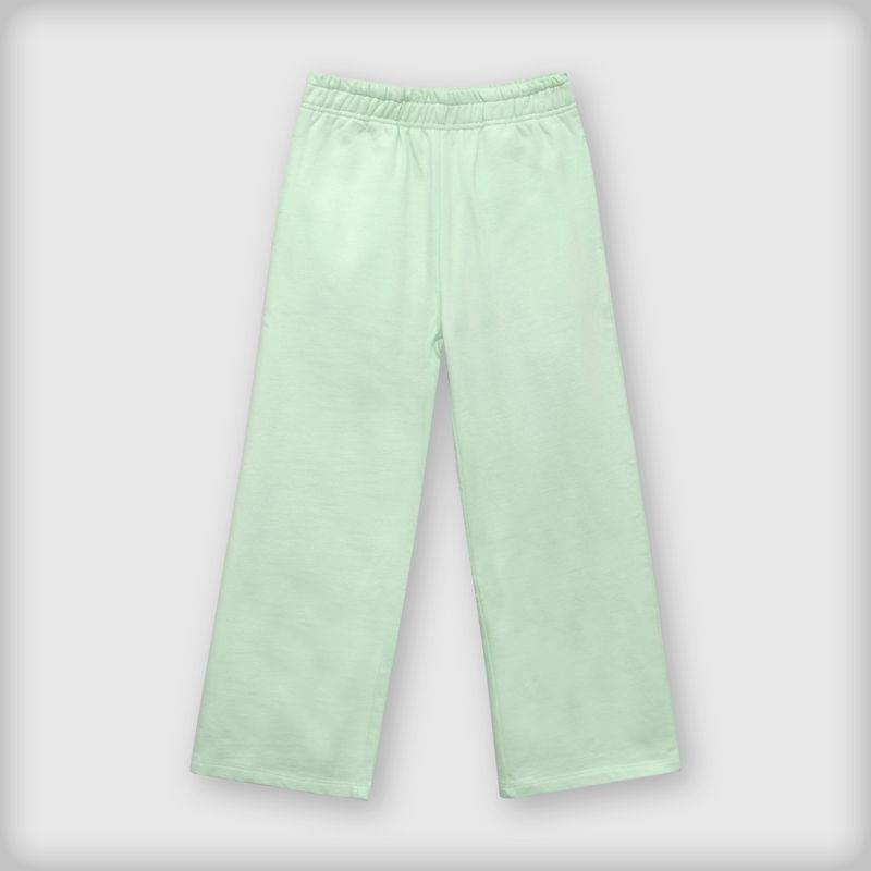 COLLOKY - Buzo de niña ancho light green (2 a 12 años) 6 6